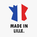 Made in Lille - Hugoloppi