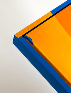 ENVIE PRESSANTE - 60 X 80 CM