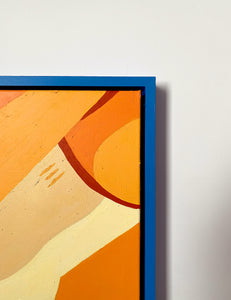 ENVIE PRESSANTE - 60 X 80 CM