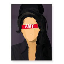 Charger l'image dans la galerie, AMY WINEHOUSE