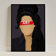 Charger l'image dans la galerie, AMY WINEHOUSE