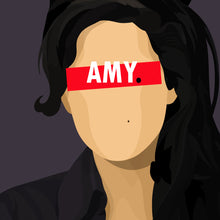 Charger l'image dans la galerie, AMY WINEHOUSE