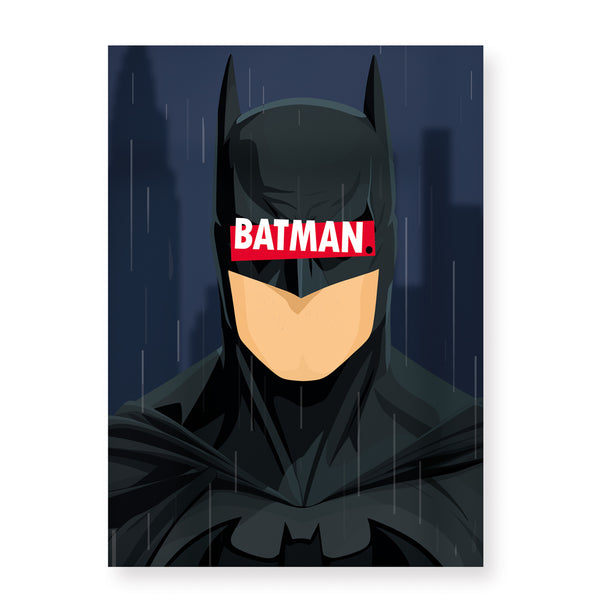BATMAN