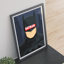 Charger l'image dans la galerie, BATMAN