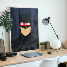 Charger l'image dans la galerie, BATMAN