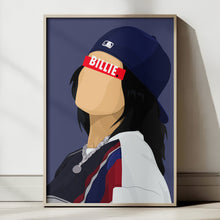 Charger l'image dans la galerie, BILLIE EILISH