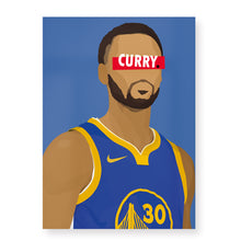 Charger l'image dans la galerie, STEPHEN CURRY