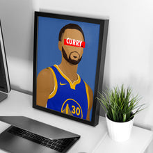 Charger l'image dans la galerie, STEPHEN CURRY