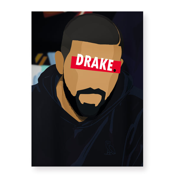 DRAKE