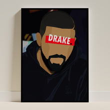 Charger l'image dans la galerie, DRAKE