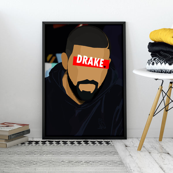 DRAKE