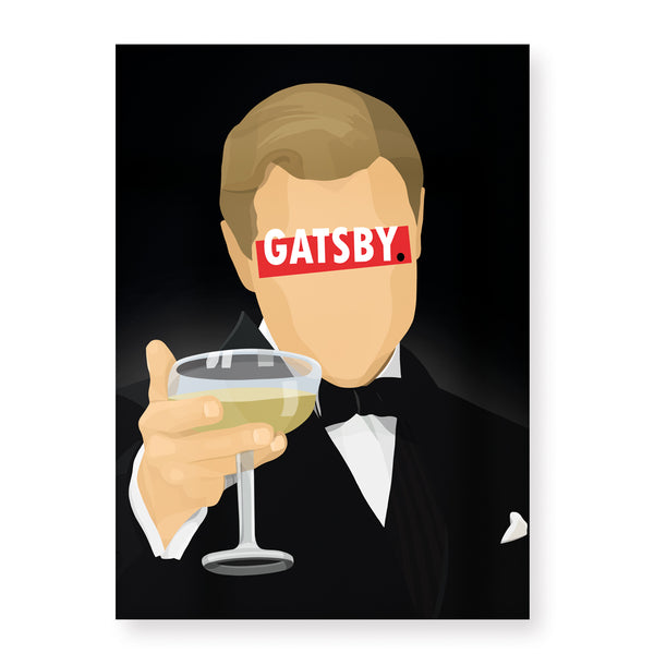 GATSBY