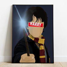 Charger l'image dans la galerie, HARRY POTTER