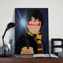 Charger l'image dans la galerie, HARRY POTTER