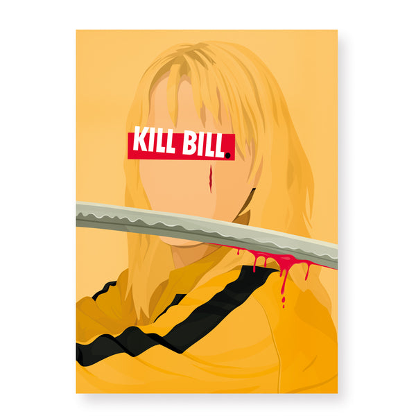 KILL BILL