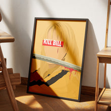 Charger l'image dans la galerie, KILL BILL