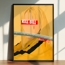 Charger l'image dans la galerie, KILL BILL