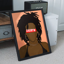 Charger l'image dans la galerie, LAURYN HILL