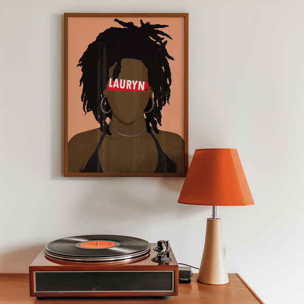 LAURYN HILL