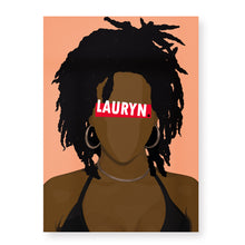 Charger l'image dans la galerie, LAURYN HILL