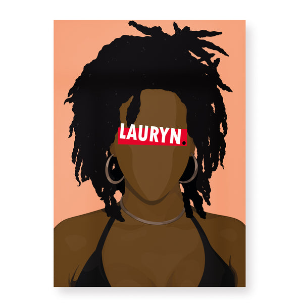 LAURYN HILL
