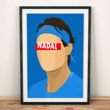 Charger l'image dans la galerie, RAFAEL NADAL