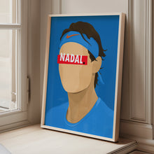Charger l'image dans la galerie, RAFAEL NADAL