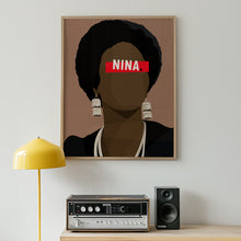 Charger l'image dans la galerie, NINA SIMONE