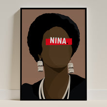 Charger l'image dans la galerie, NINA SIMONE