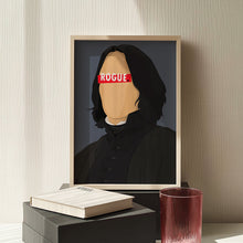 Charger l'image dans la galerie, SEVERUS ROGUE