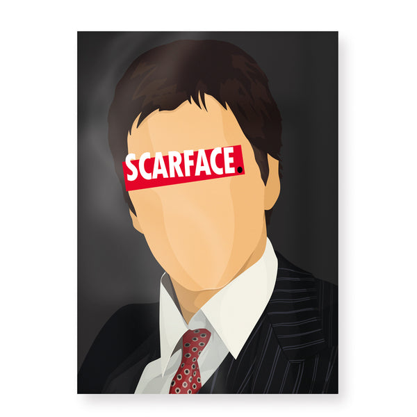 SCARFACE