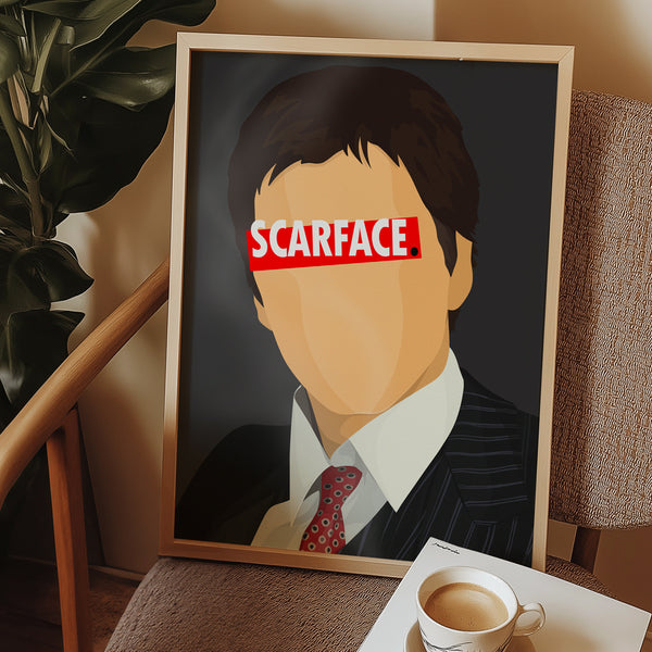 SCARFACE